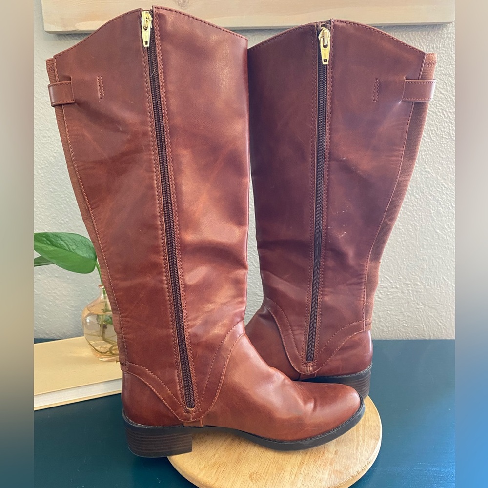 Tall Riding boots - Picture 6 of 7